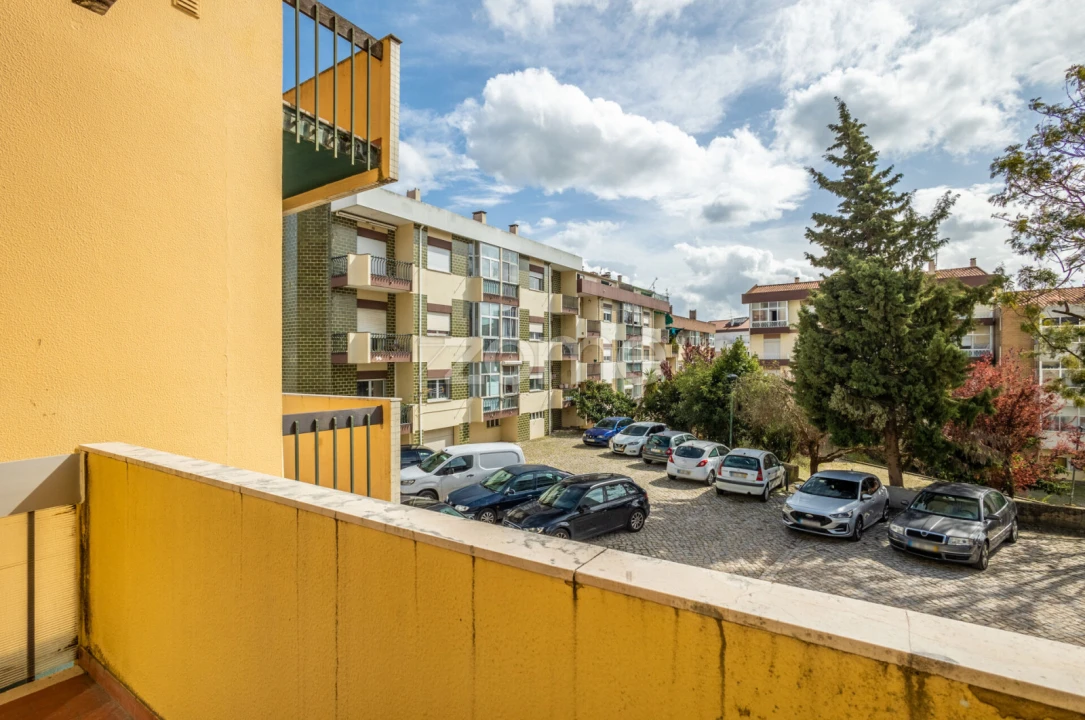 Apartamento T2 para Venda em Leiria, Pousos, Barreira e Cortes Foto 24