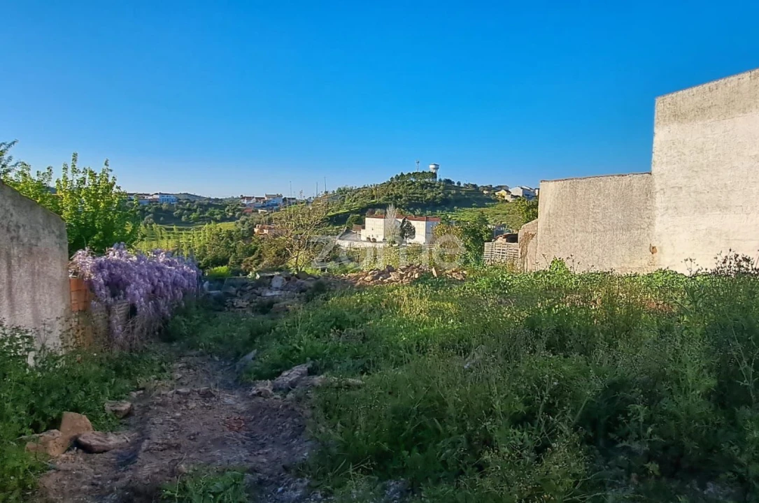 Terreno para Venda em Almalagues Foto 13