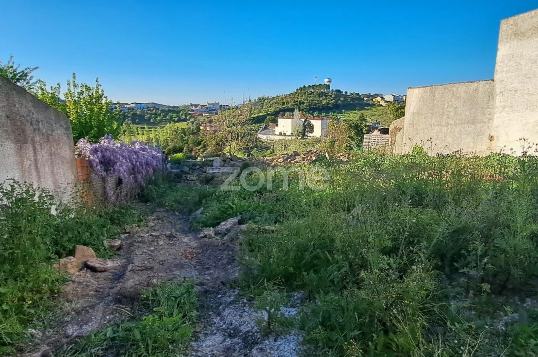 Terreno para Venda em Almalagues Foto 12