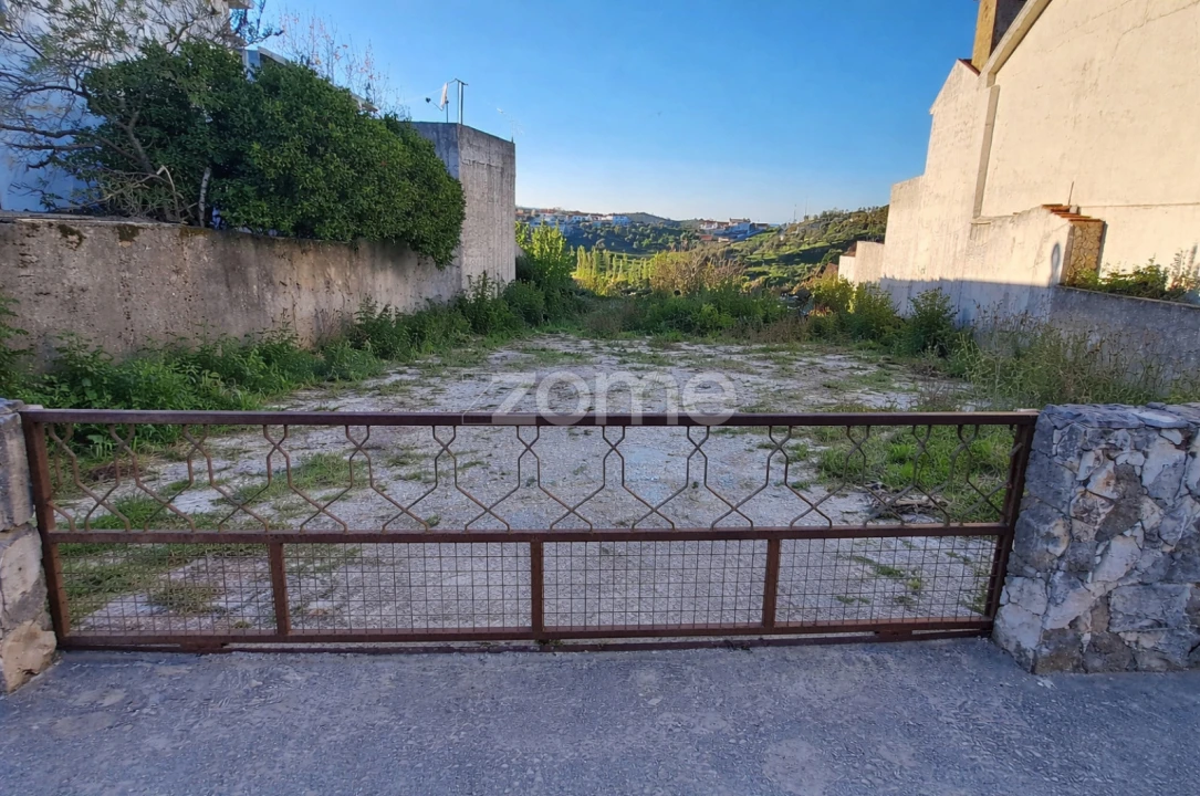 Terreno para Venda em Almalagues Foto 11