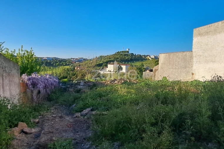 Terreno para Venda em Almalagues Foto 13