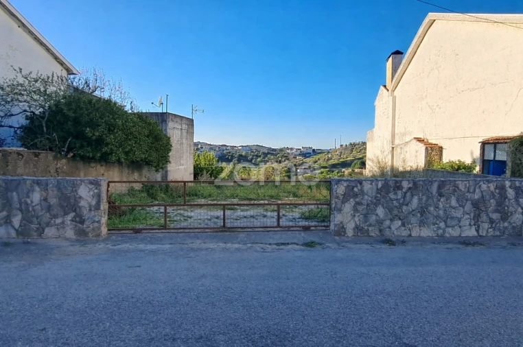 Terreno para Venda em Almalagues Foto 8