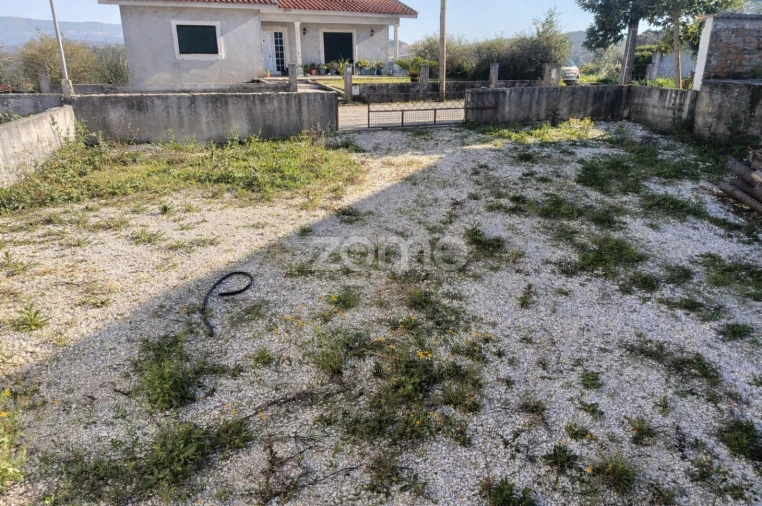Terreno para Venda em Almalagues Foto 5