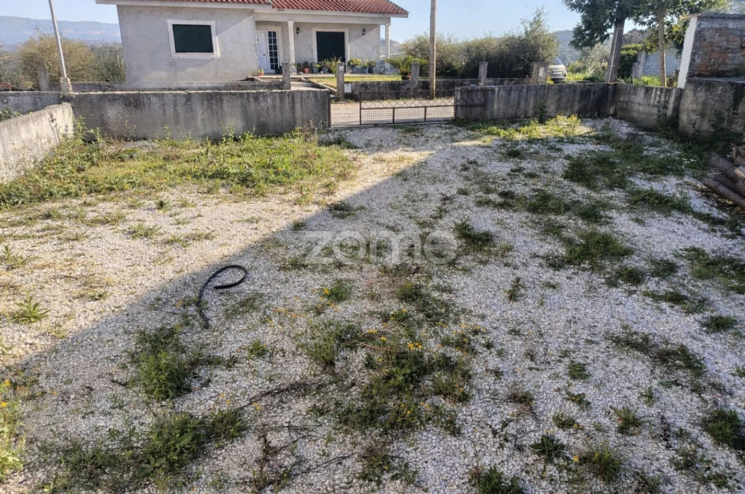 Terreno para Venda em Almalagues Foto 5