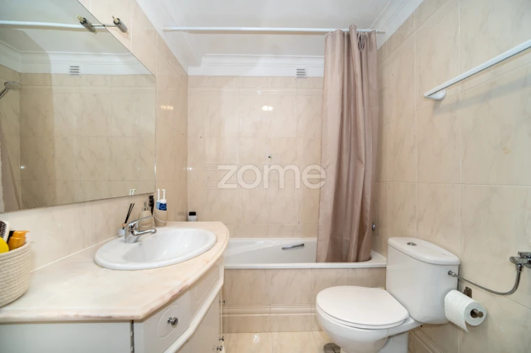 Apartamento T2 para Venda em Cacém e São Marcos Foto 23