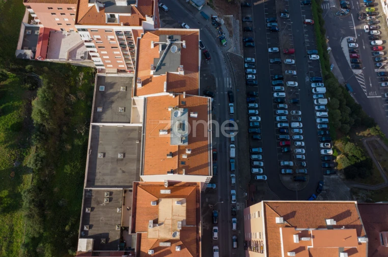 Apartamento T2 para Venda em Cacém e São Marcos Foto 28