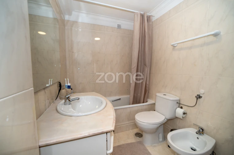 Apartamento T2 para Venda em Cacém e São Marcos Foto 22