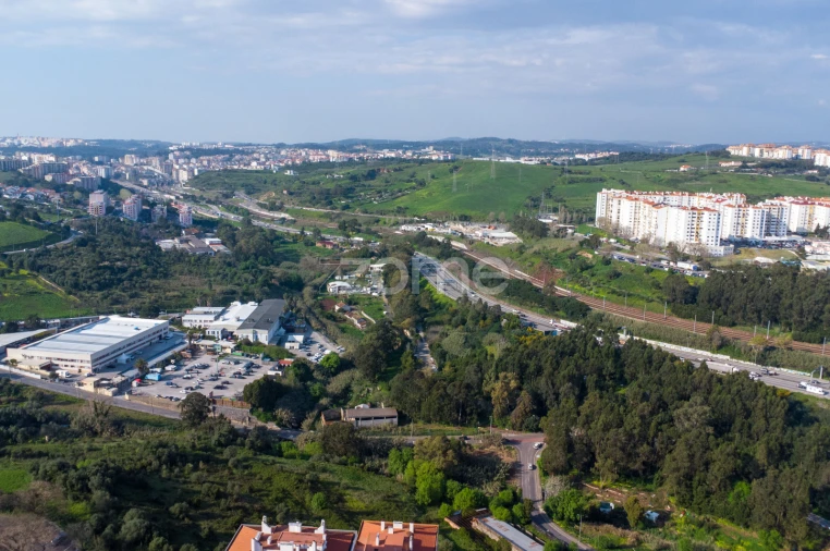 Apartamento T2 para Venda em Cacém e São Marcos Foto 30
