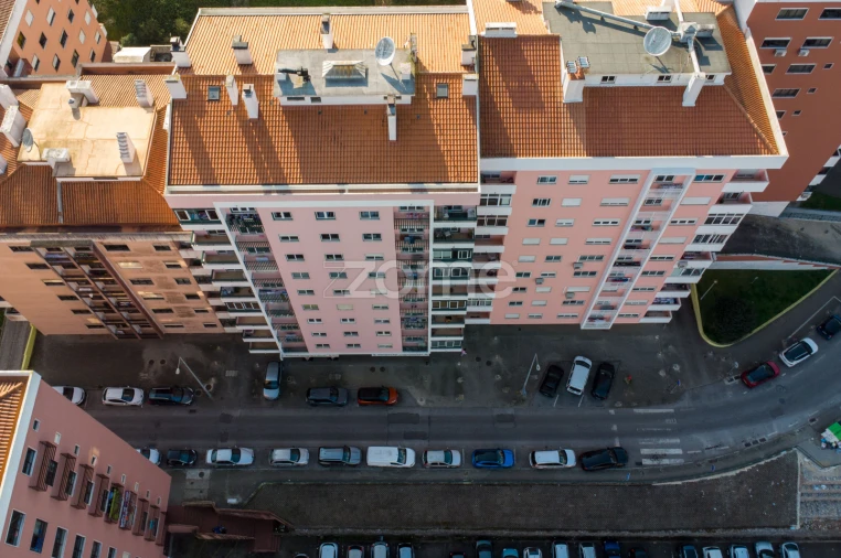 Apartamento T2 para Venda em Cacém e São Marcos Foto 27