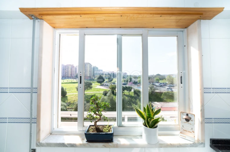 Apartamento T2 para Venda em Cacém e São Marcos Foto 15