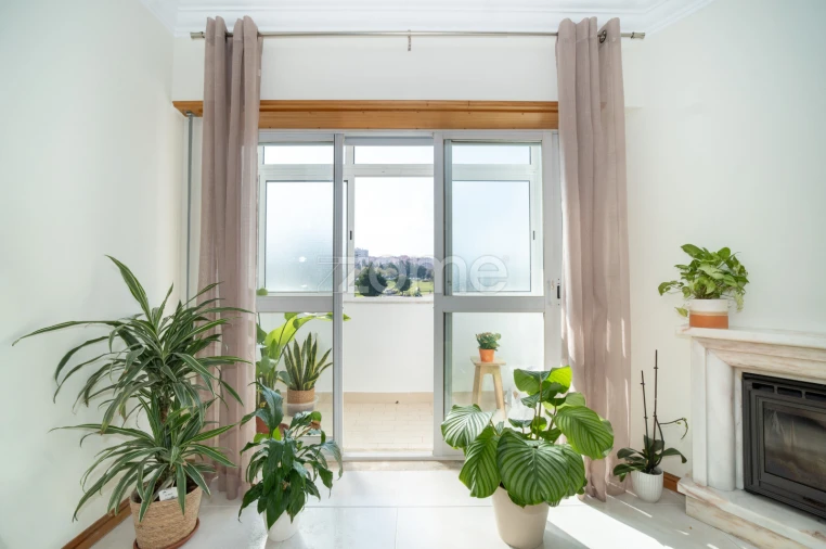 Apartamento T2 para Venda em Cacém e São Marcos Foto 6