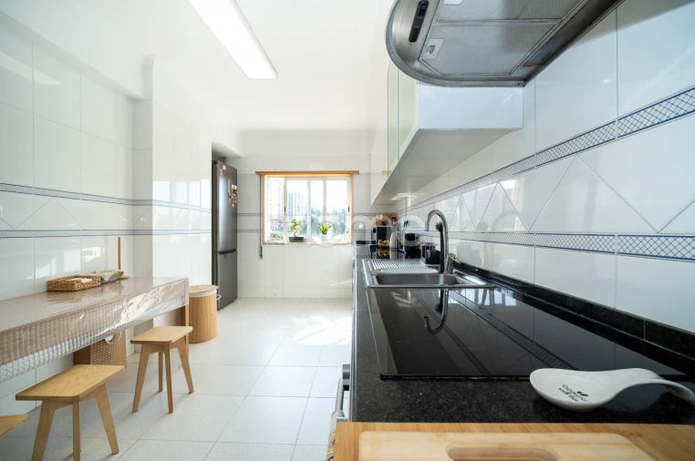 Apartamento T2 para Venda em Cacém e São Marcos Foto 14