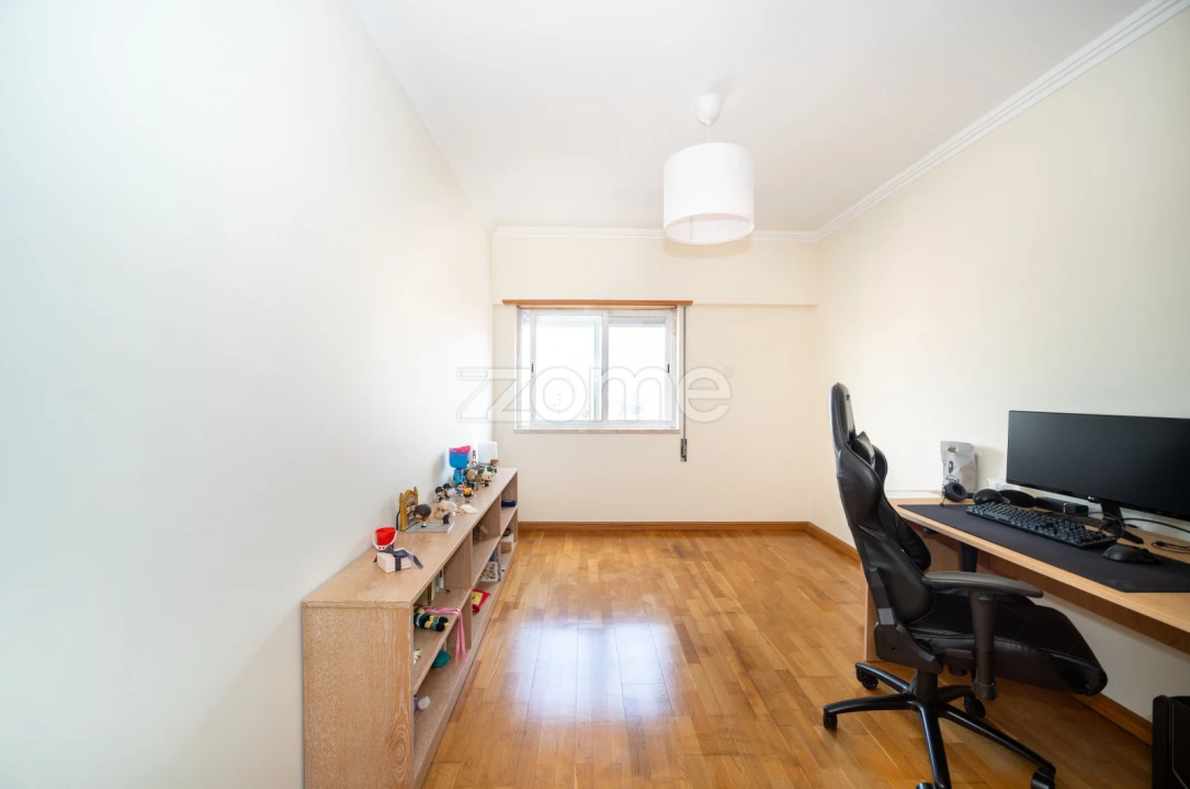 Apartamento T2 para Venda em Cacém e São Marcos Foto 24