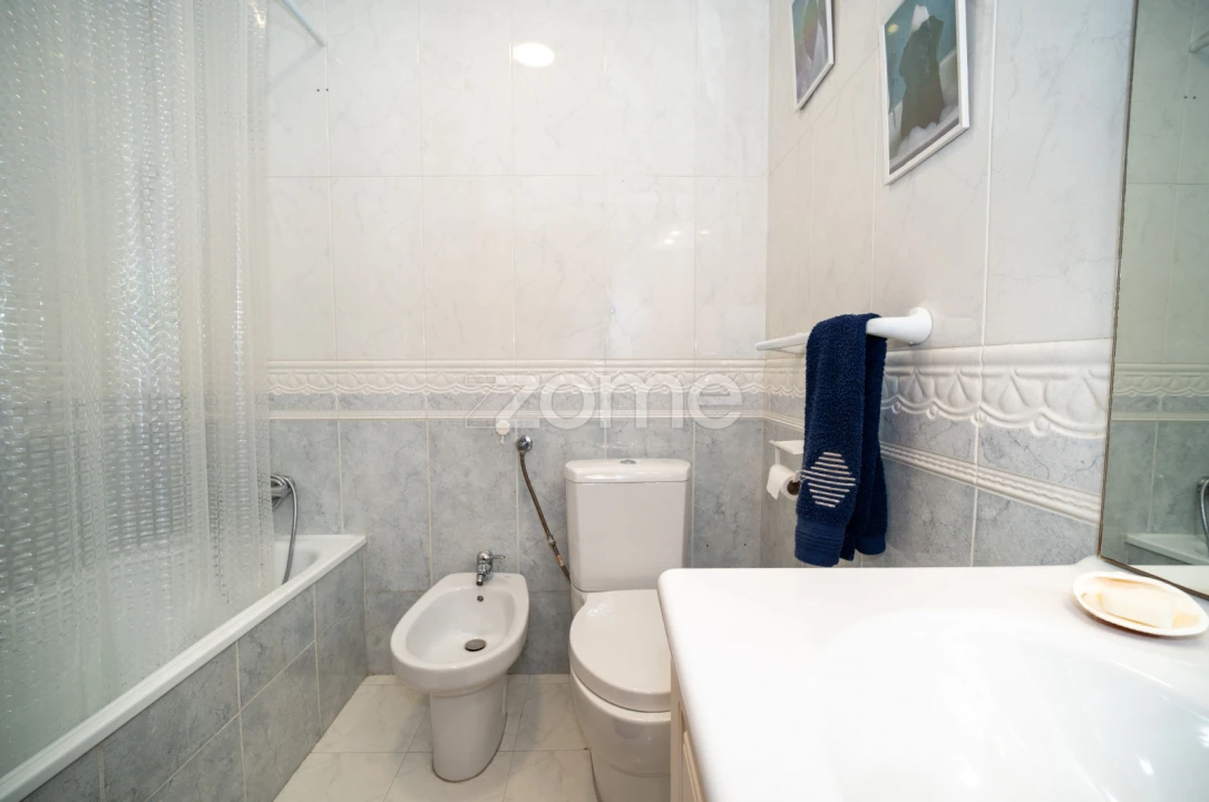 Apartamento T2 para Venda em Cacém e São Marcos Foto 17