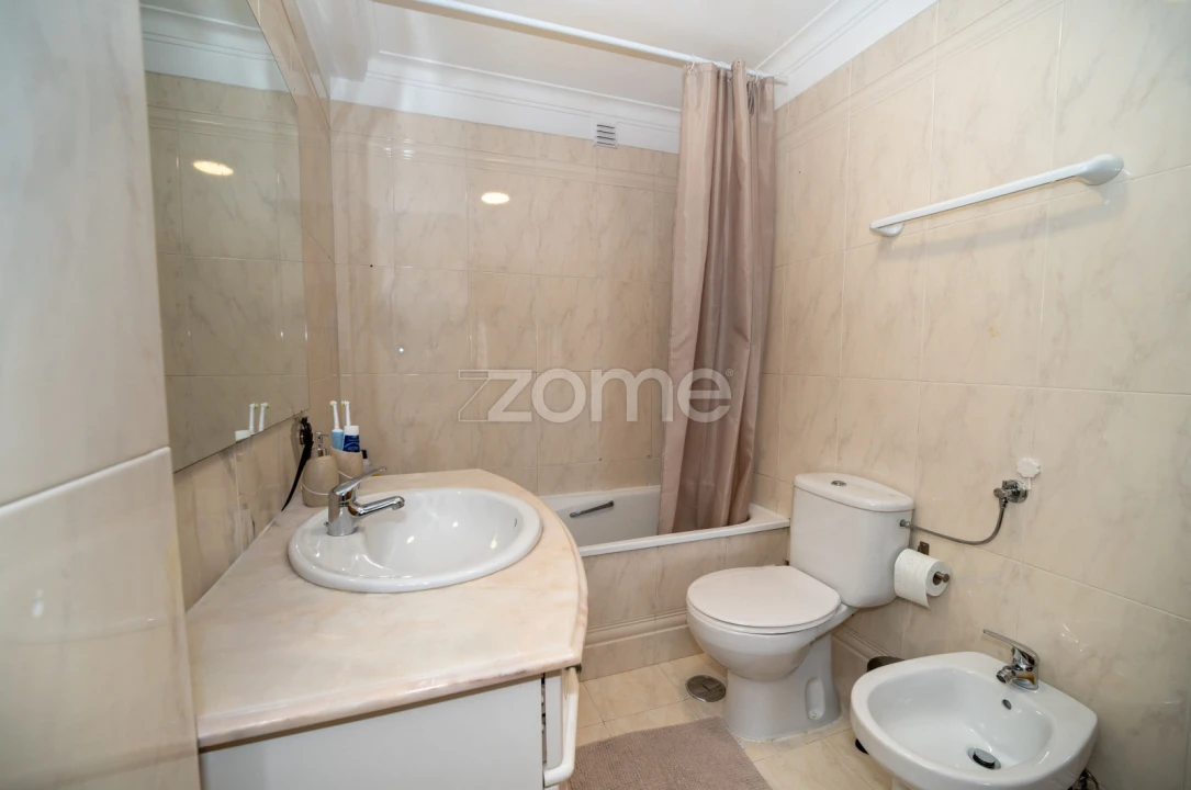 Apartamento T2 para Venda em Cacém e São Marcos Foto 22