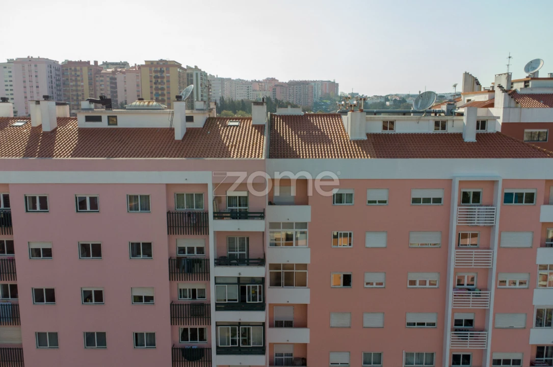 Apartamento T2 para Venda em Cacém e São Marcos Foto 26