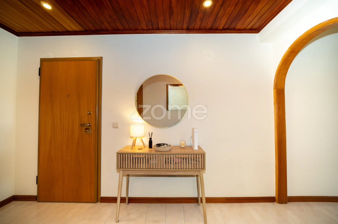 Apartamento T2 para Venda em Cacém e São Marcos Foto 3