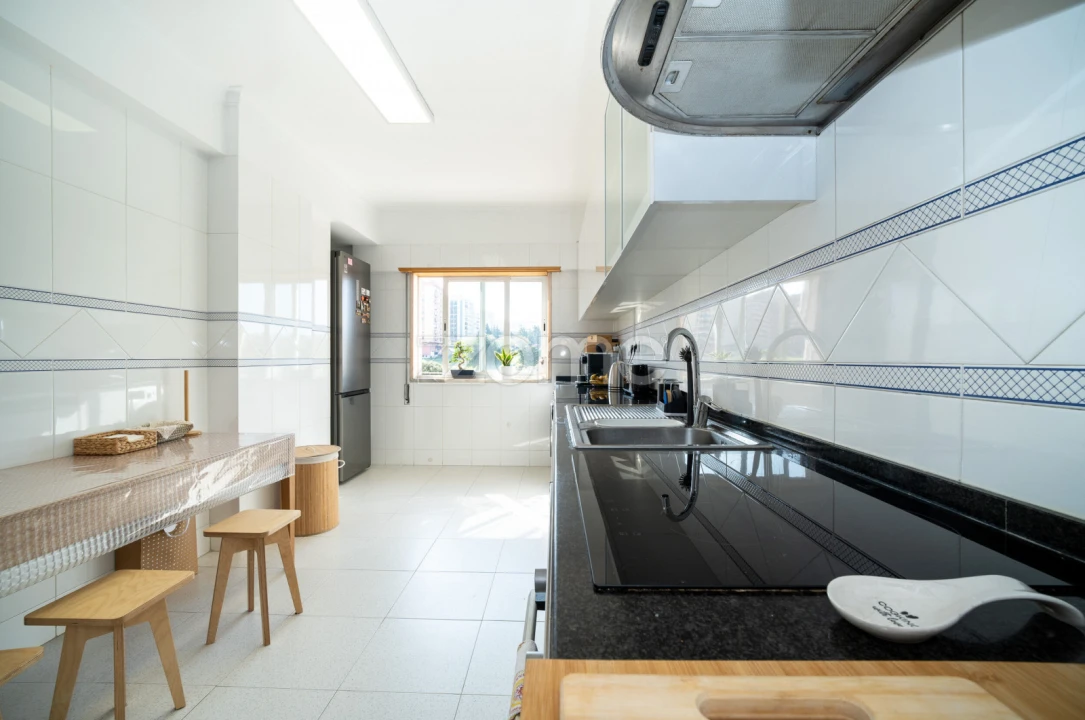 Apartamento T2 para Venda em Cacém e São Marcos Foto 14