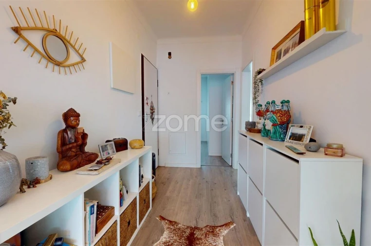 Apartamento T2 para Arrendamento em Almada, Cova da Piedade, Pragal e Cacilhas Foto 6