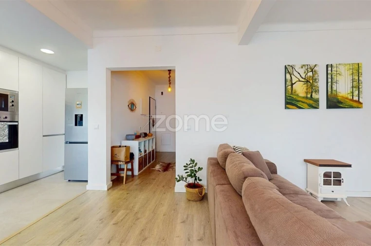 Apartamento T2 para Arrendamento em Almada, Cova da Piedade, Pragal e Cacilhas Foto 3