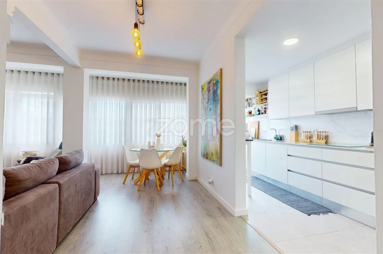 Apartamento T2 para Arrendamento em Almada, Cova da Piedade, Pragal e Cacilhas Foto 5