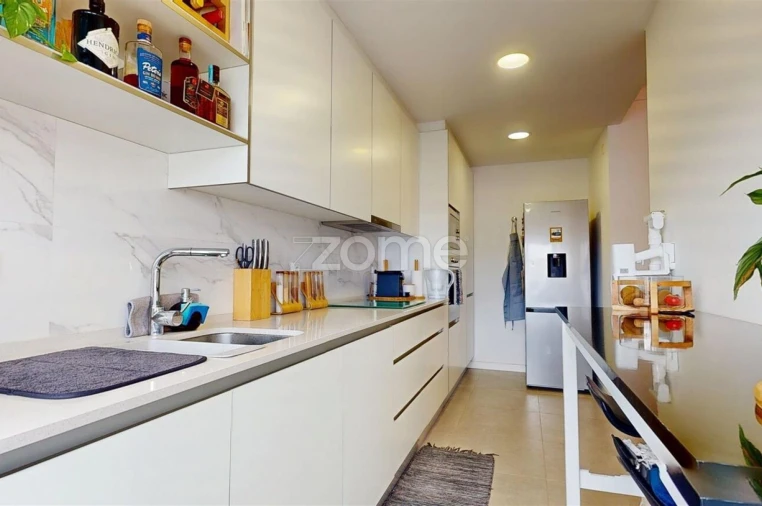 Apartamento T2 para Arrendamento em Almada, Cova da Piedade, Pragal e Cacilhas Foto 4