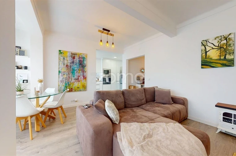 Apartamento T2 para Arrendamento em Almada, Cova da Piedade, Pragal e Cacilhas Foto 1