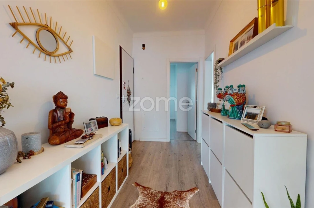 Apartamento T2 para Arrendamento em Almada, Cova da Piedade, Pragal e Cacilhas Foto 6