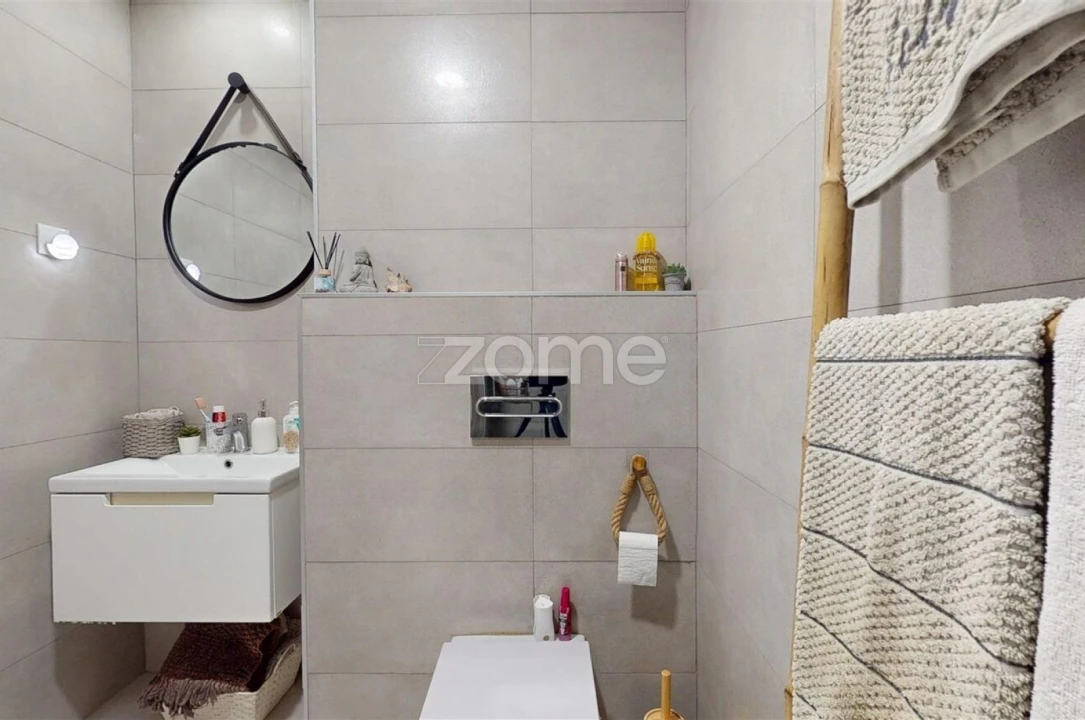 Apartamento T2 para Arrendamento em Almada, Cova da Piedade, Pragal e Cacilhas Foto 11