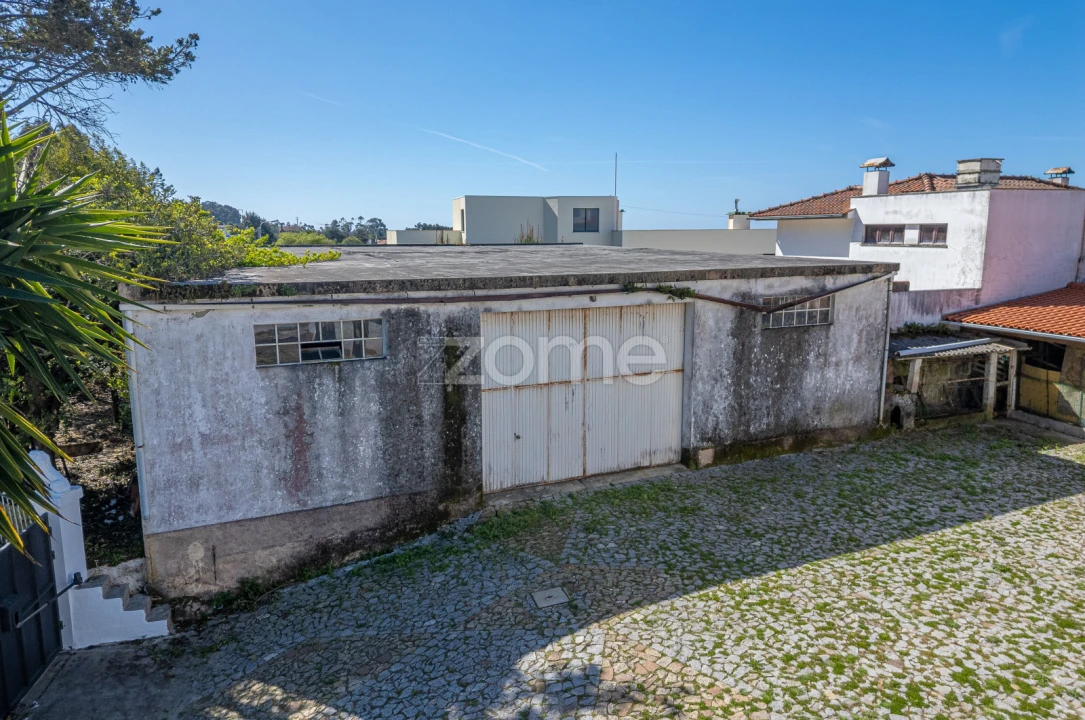 Terreno Comércio / Armazém para Venda em Carreço Foto 7