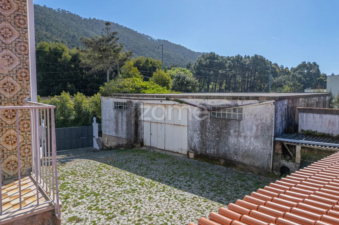 Terreno Comércio / Armazém para Venda em Carreço Foto 8