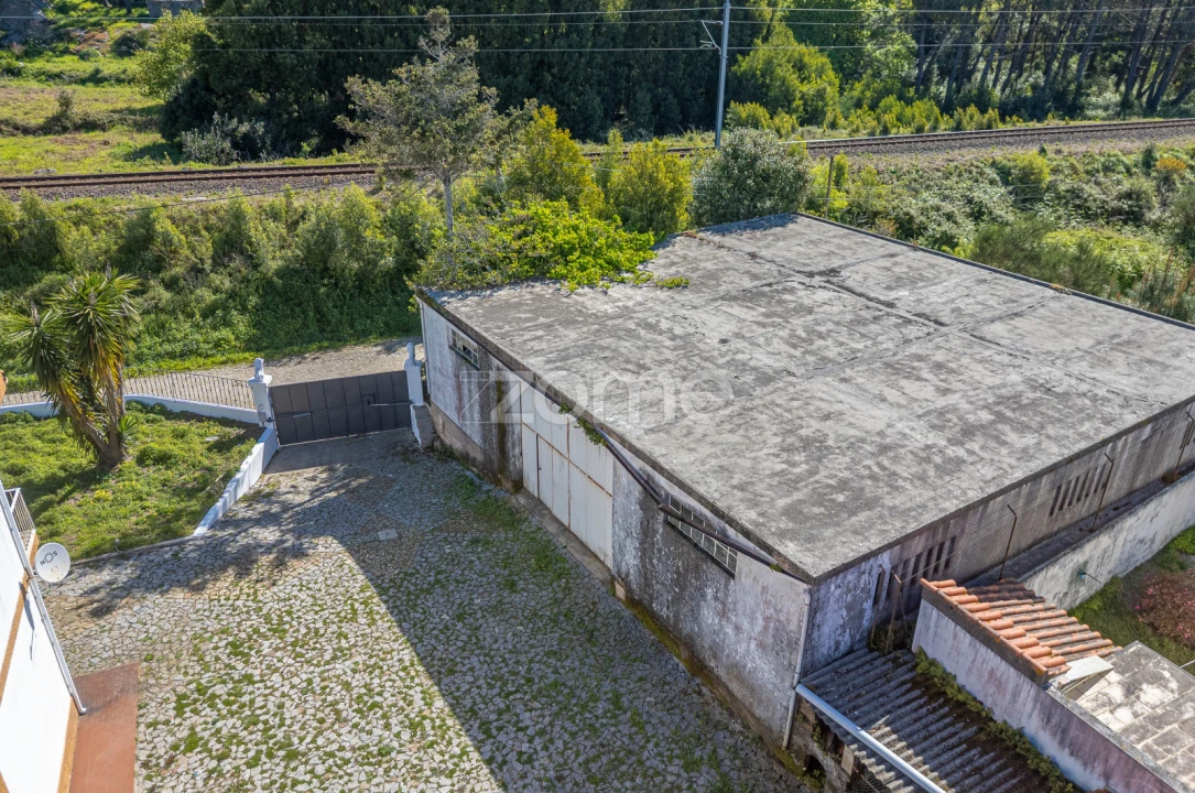 Terreno Comércio / Armazém para Venda em Carreço Foto 6