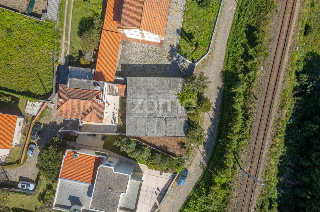 Terreno Comércio / Armazém para Venda em Carreço Foto 16