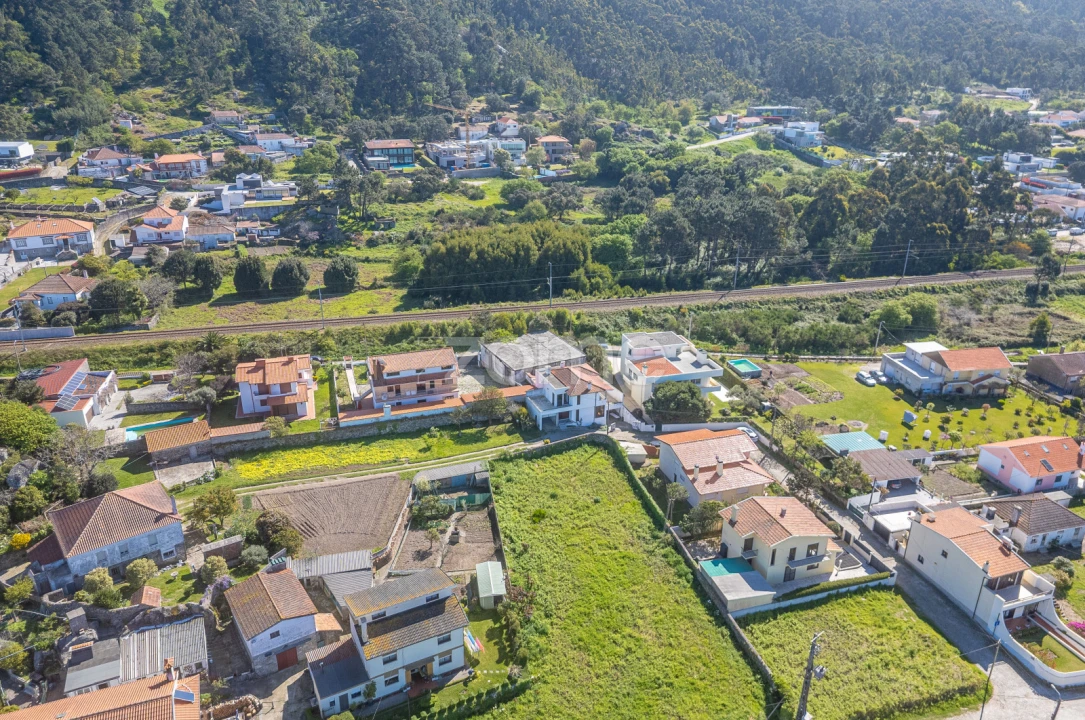 Terreno Comércio / Armazém para Venda em Carreço Foto 13