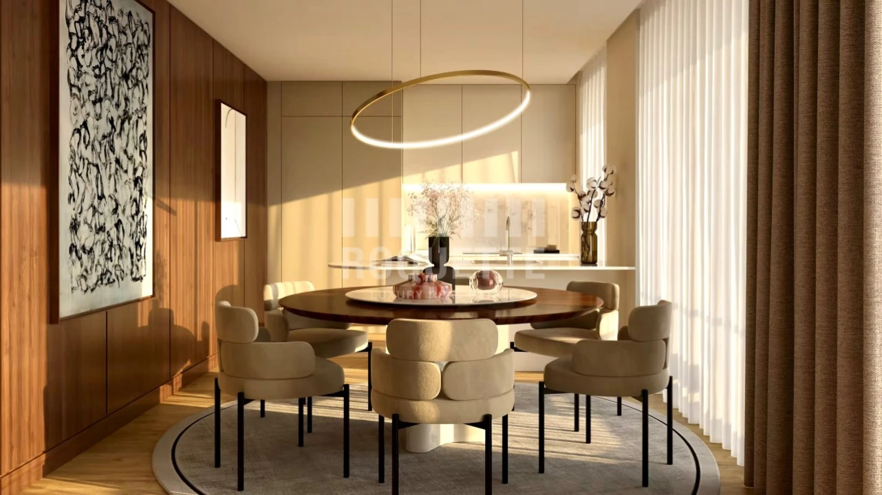 Apartamento T2 para Venda em Aldoar, Foz do Douro e Nevogilde Foto 1