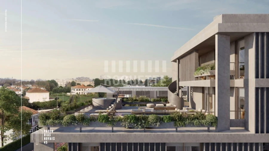 Apartamento T2 para Venda em Aldoar, Foz do Douro e Nevogilde Foto 2