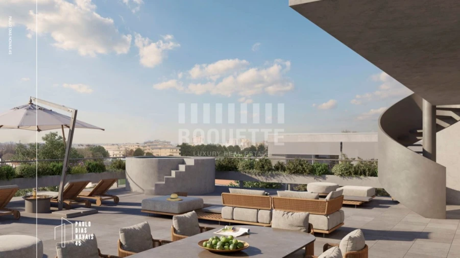 Apartamento T2 para Venda em Aldoar, Foz do Douro e Nevogilde Foto 4