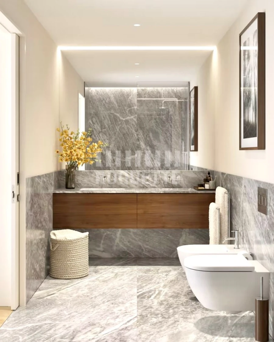 Apartamento T2 para Venda em Aldoar, Foz do Douro e Nevogilde Foto 7