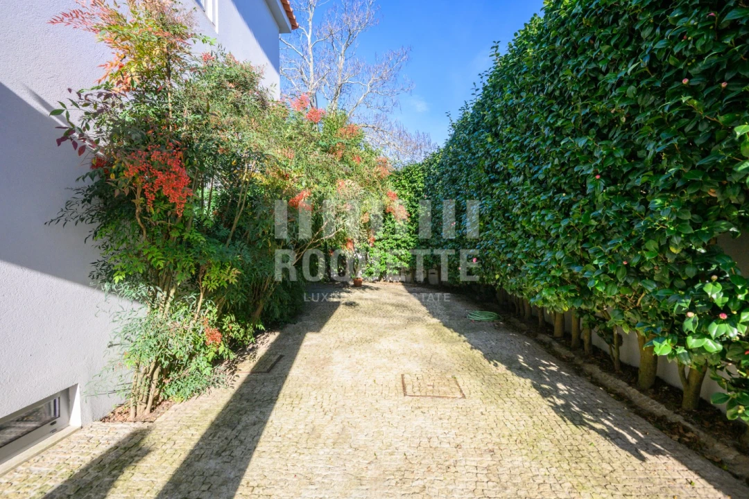 Moradia T3 para Venda em Lordelo do Ouro e Massarelos Foto 4