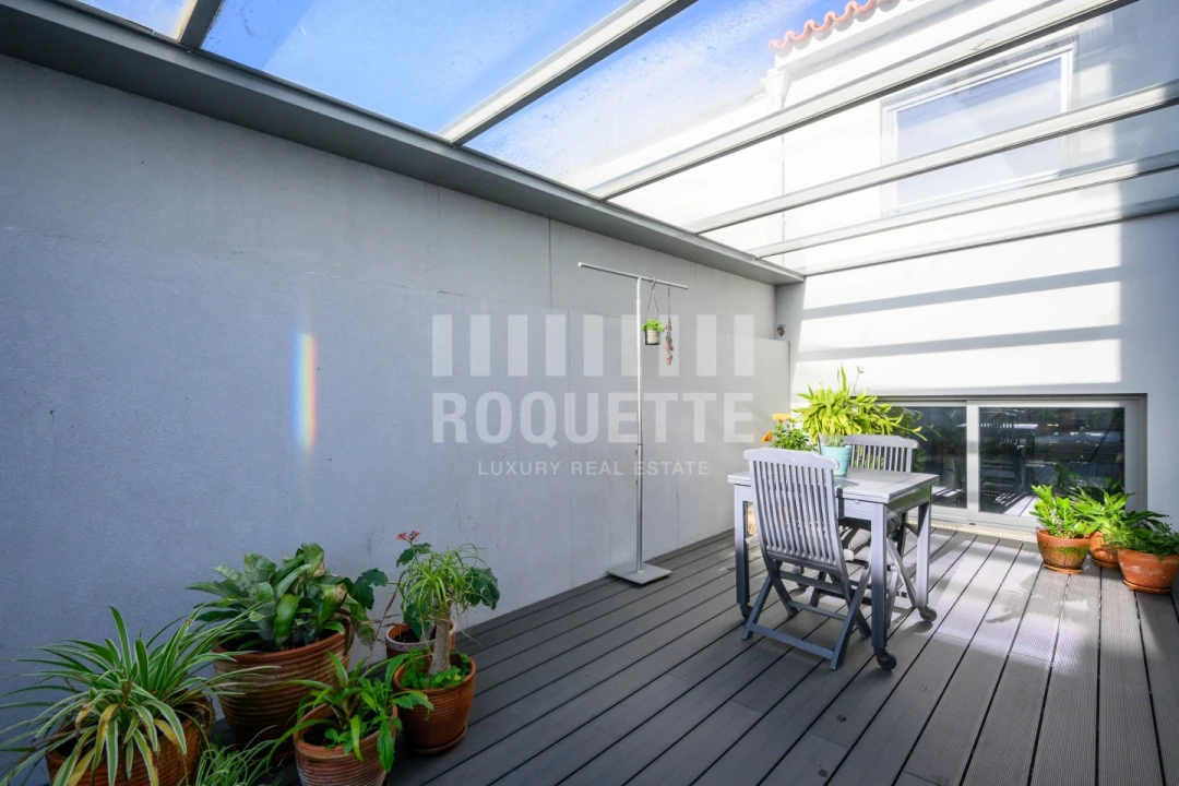 Moradia T3 para Venda em Lordelo do Ouro e Massarelos Foto 12