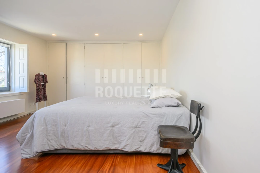 Moradia T3 para Venda em Lordelo do Ouro e Massarelos Foto 15