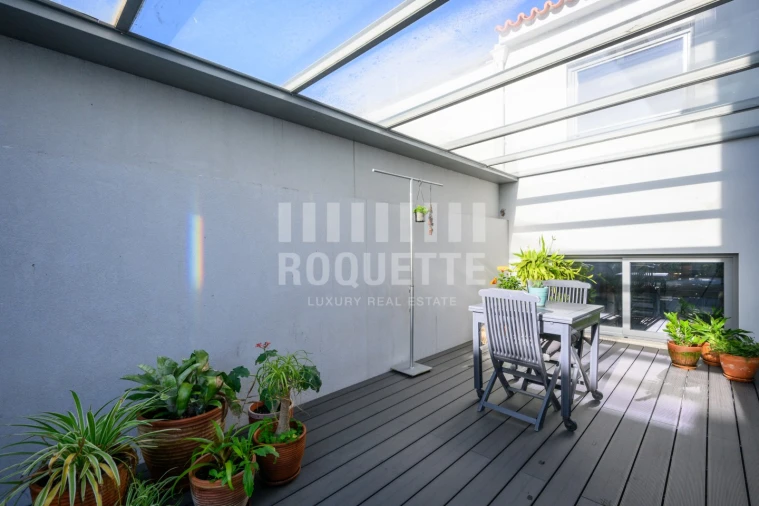 Moradia T3 para Venda em Lordelo do Ouro e Massarelos Foto 12