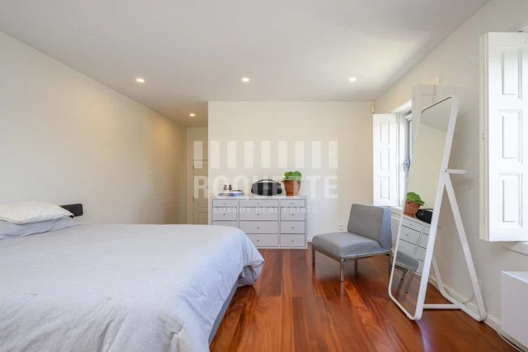 Moradia T3 para Venda em Lordelo do Ouro e Massarelos Foto 16