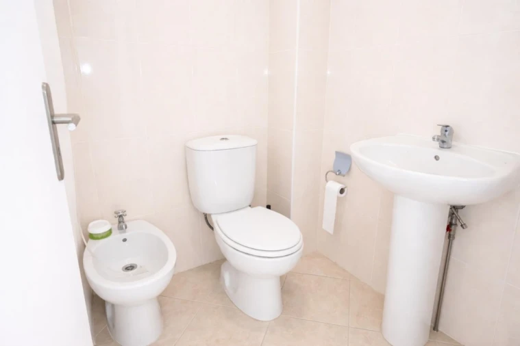 Loja para Arrendamento em Vagos e Santo António Foto 10