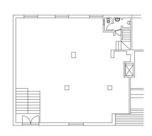 Loja para Arrendamento em Glória e Vera Cruz