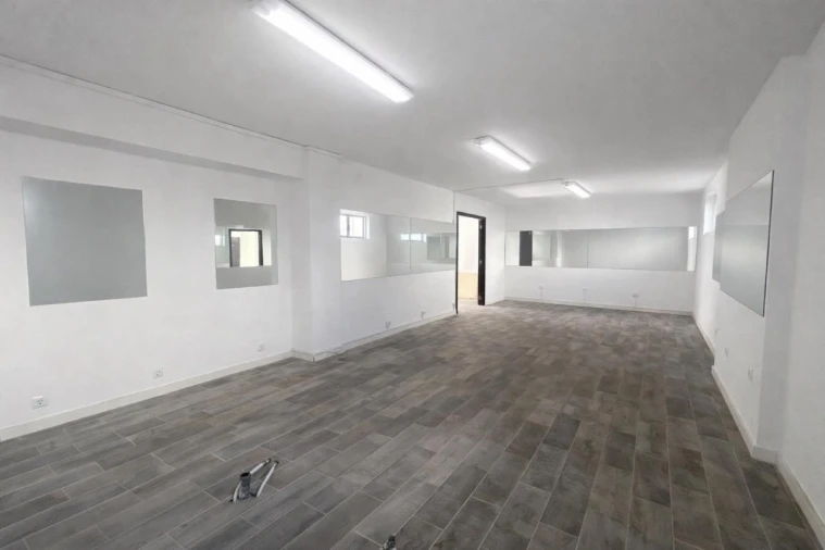 Loja para Arrendamento em Glória e Vera Cruz Foto 5