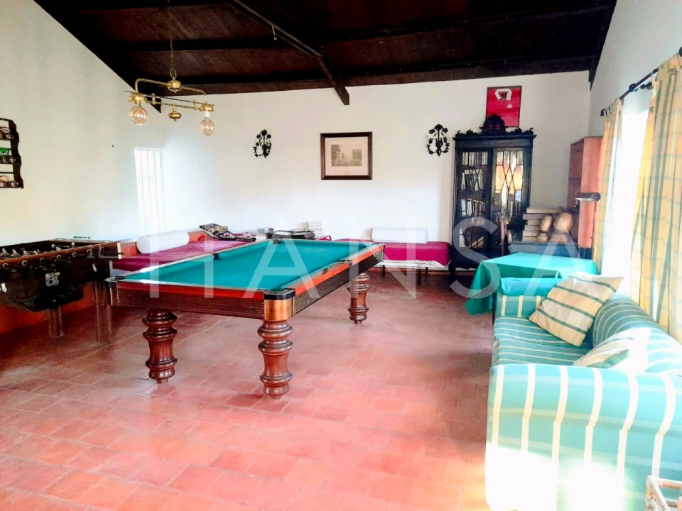 Moradia T4 para Venda em Sesimbra (Castelo) Foto 17