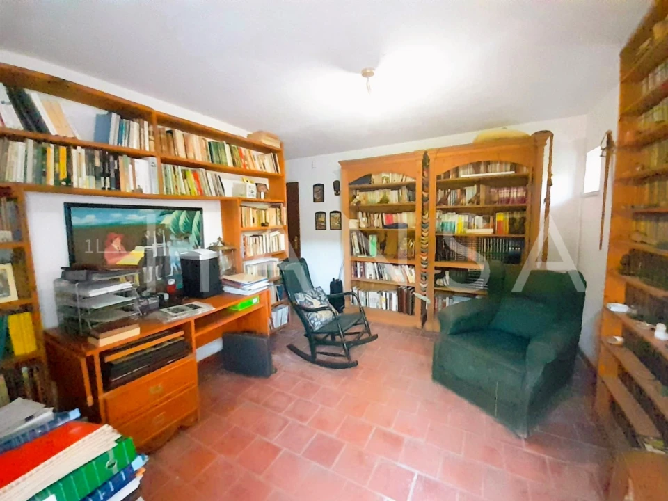 Moradia T4 para Venda em Sesimbra (Castelo) Foto 19