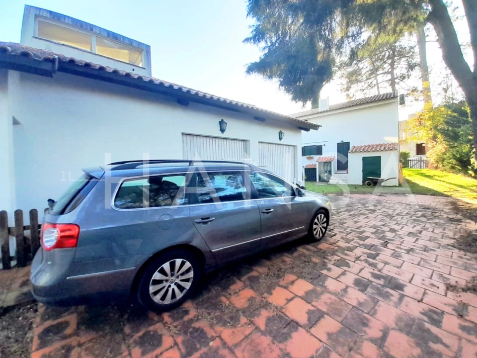 Moradia T4 para Venda em Sesimbra (Castelo) Foto 22