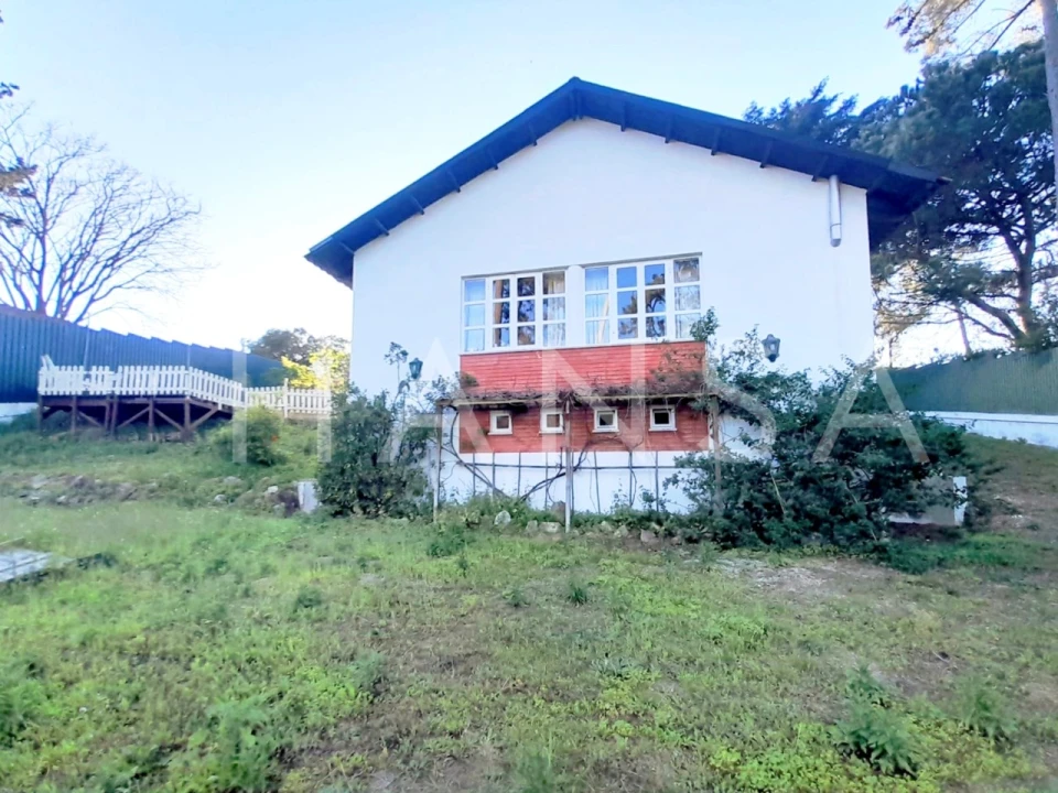 Moradia T4 para Venda em Sesimbra (Castelo) Foto 16